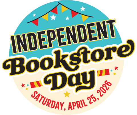 Independent Bookstore Day (All Ages)