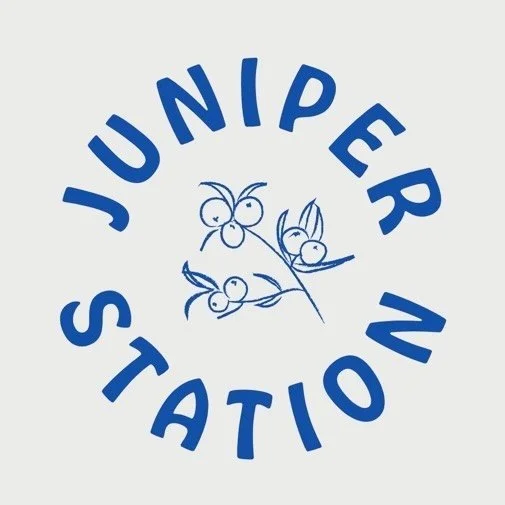 Sunday Series at Juniper Station (All Ages)