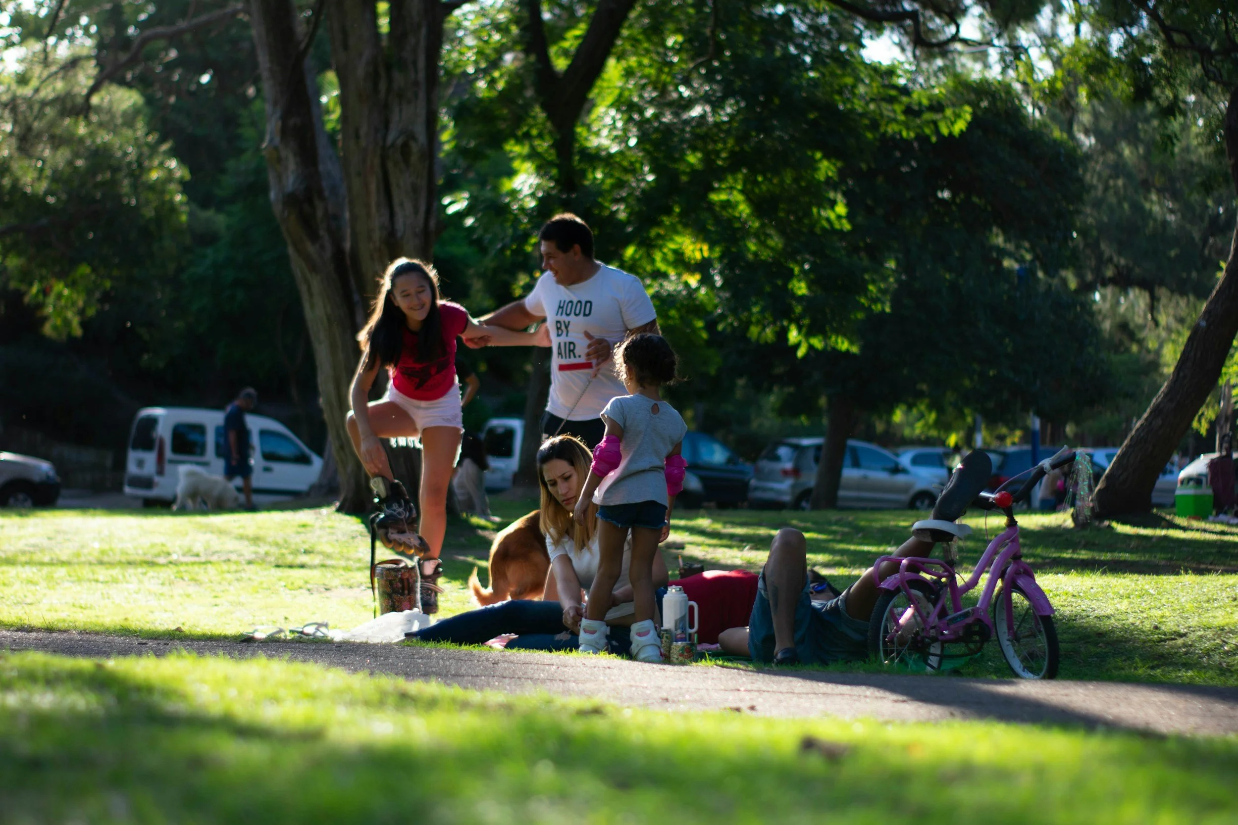 St. Helena Summer Concerts Series 2026 (All Ages)