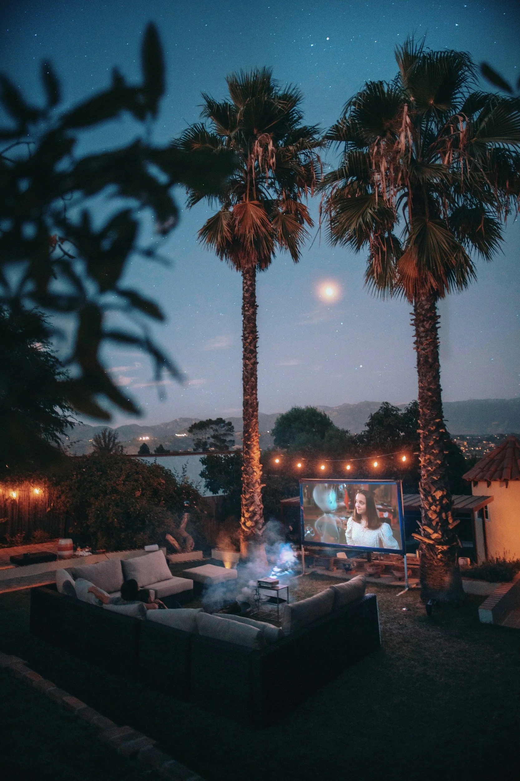 Movie in the Vineyard: The Sandlot (1993) (Age 12+)