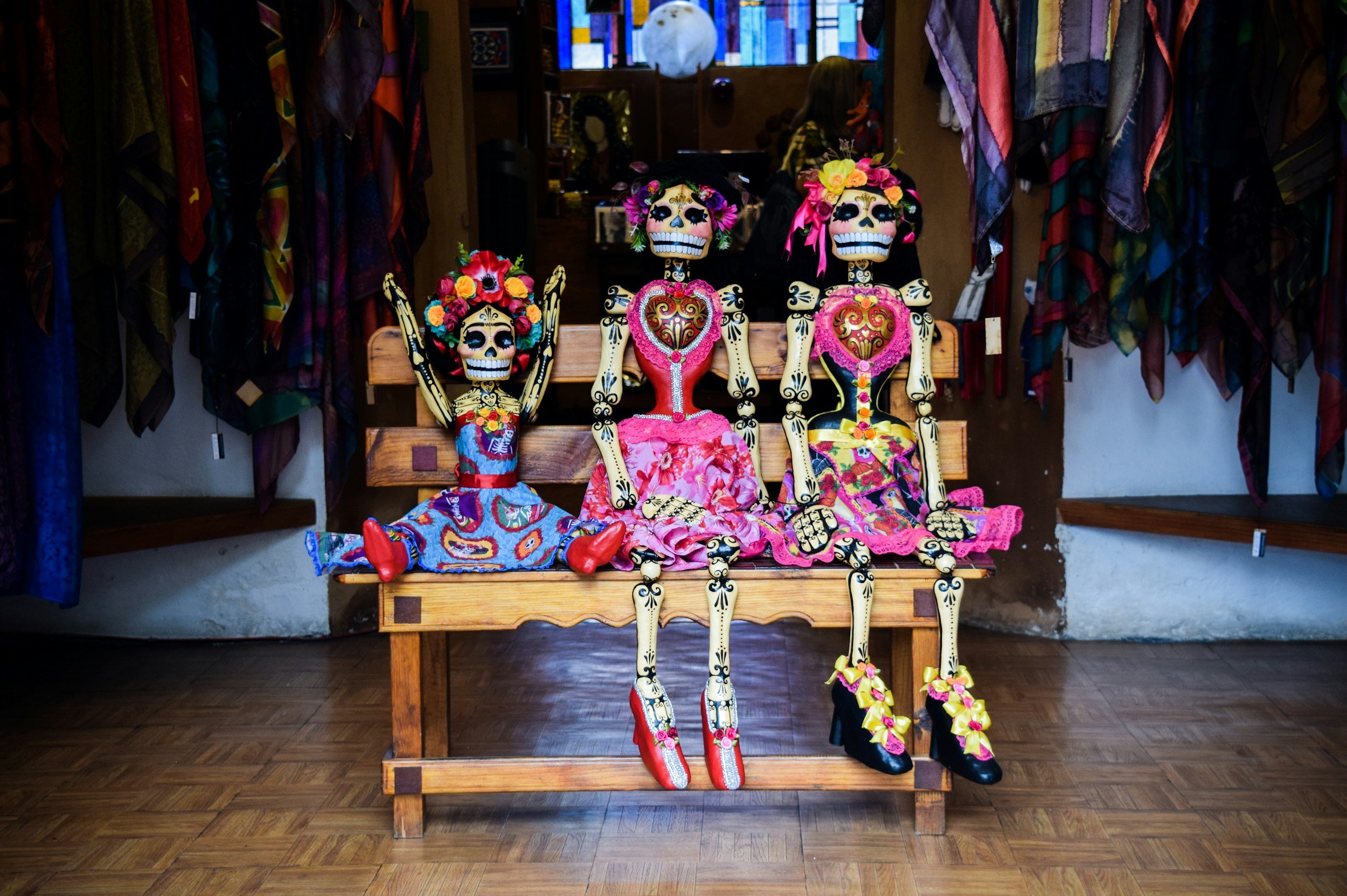 2026 Napa Dia de los Muertos (All Ages)
