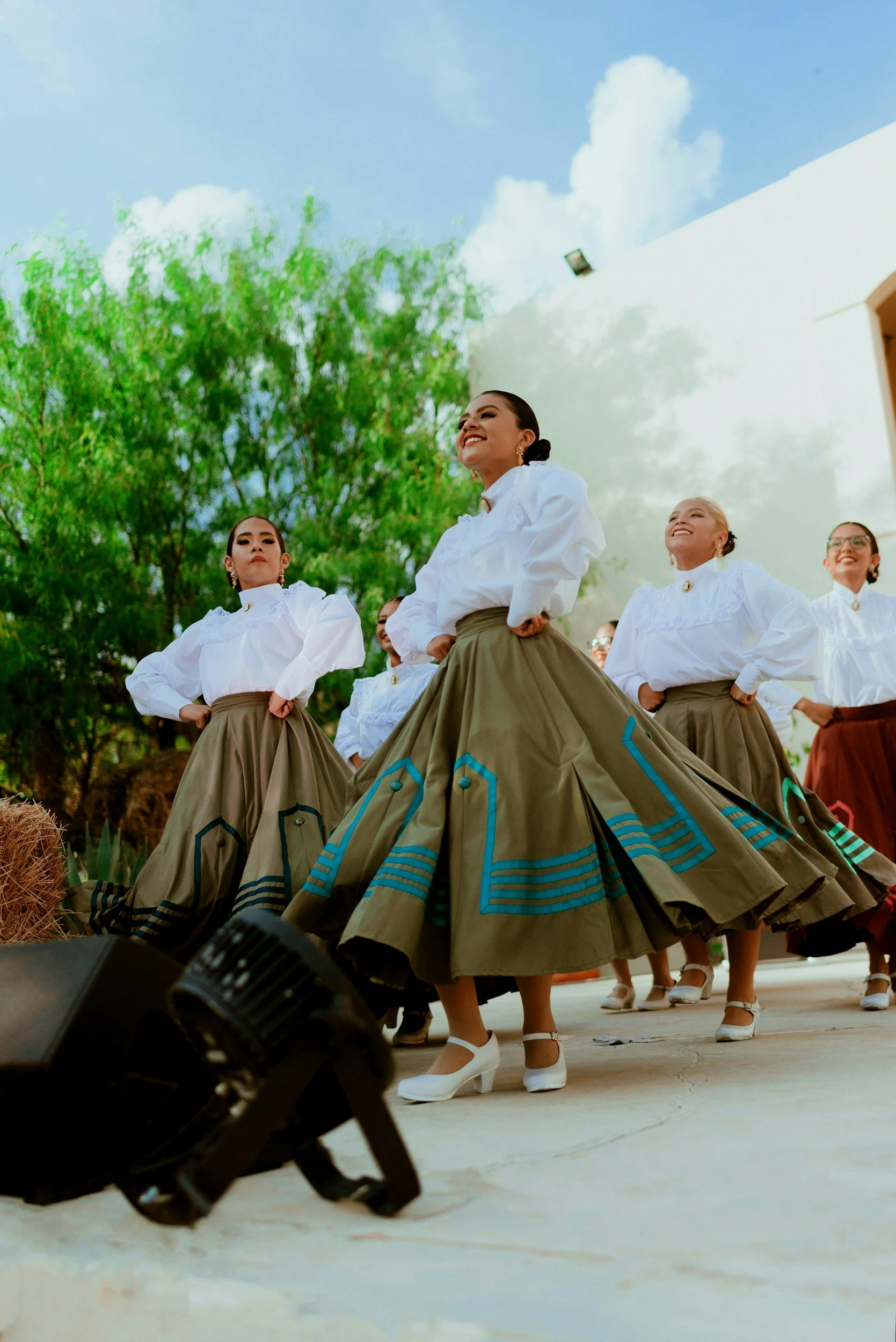 Guelaguetza St. Helena (All Ages) 
