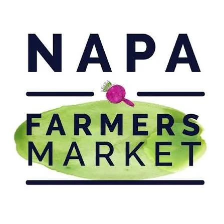 Napa Farmers Market (All Ages)