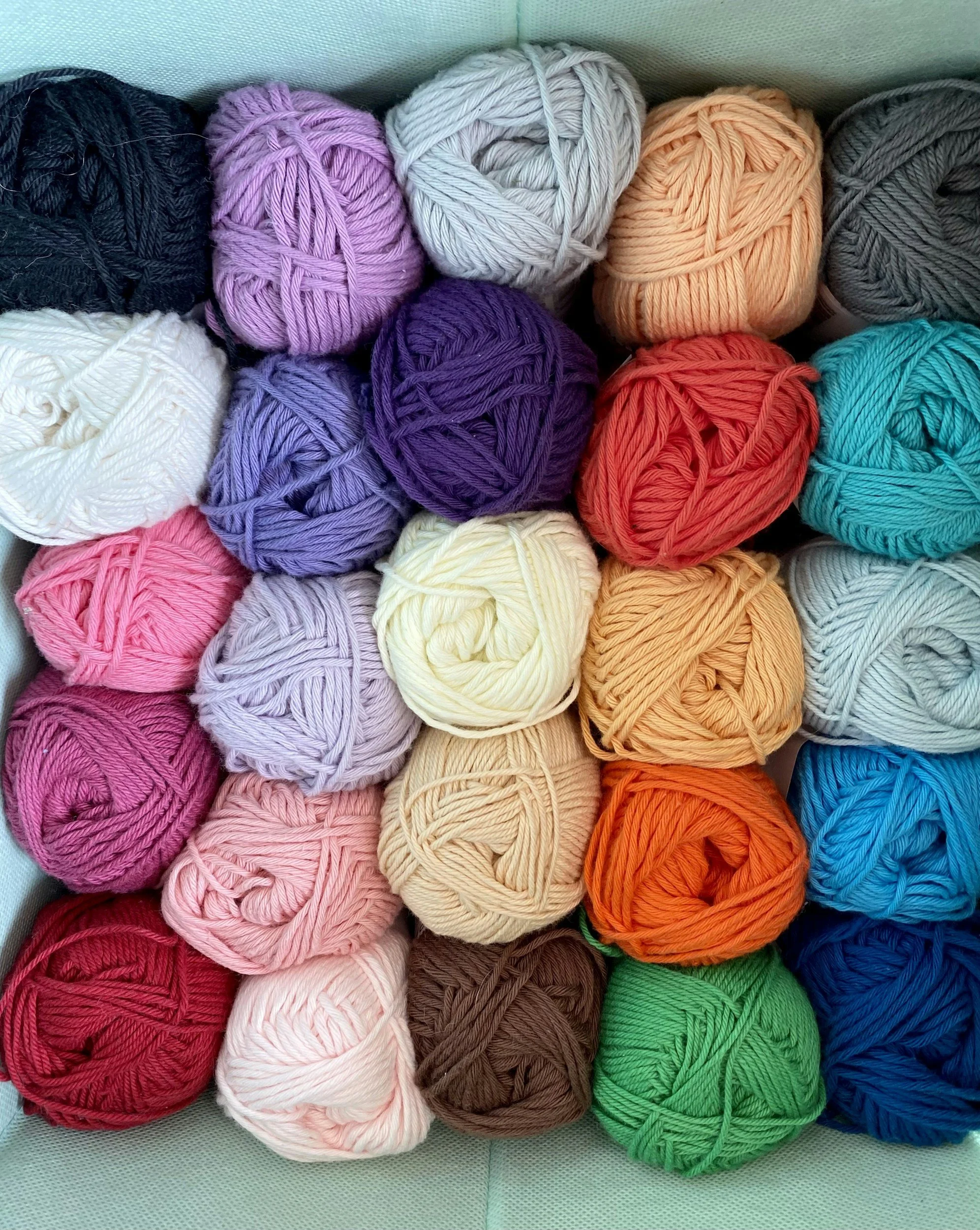 Yarn Club (Age 12+)