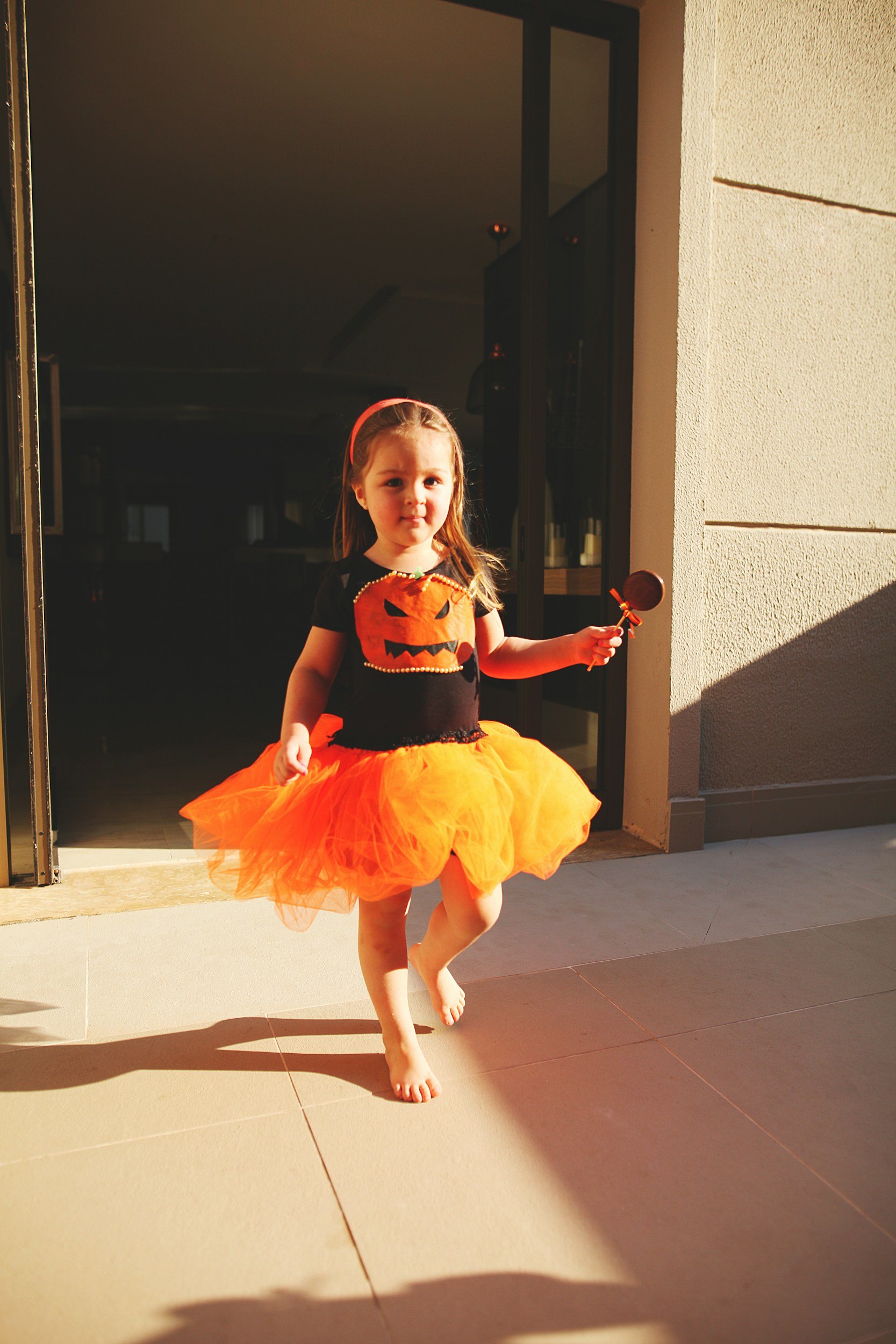 Yountville Halloween Block Party (All Ages)