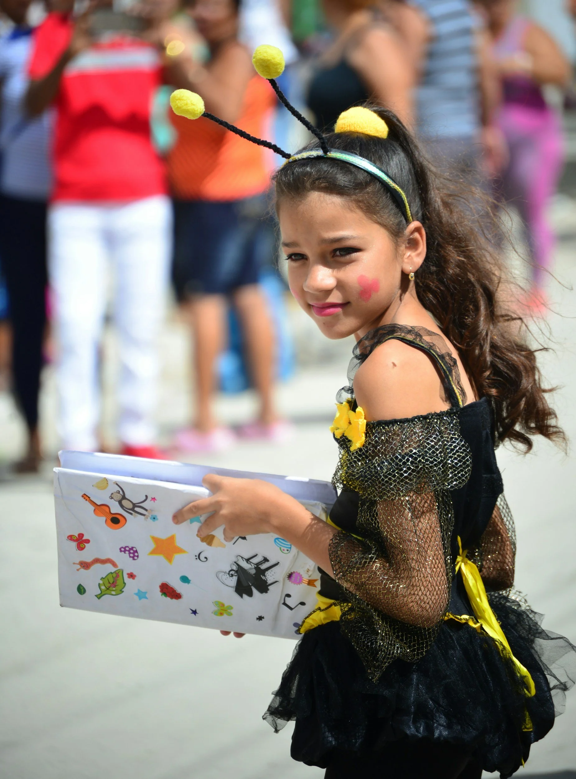 American Canyon's Halloween at the Plaza (All Ages)