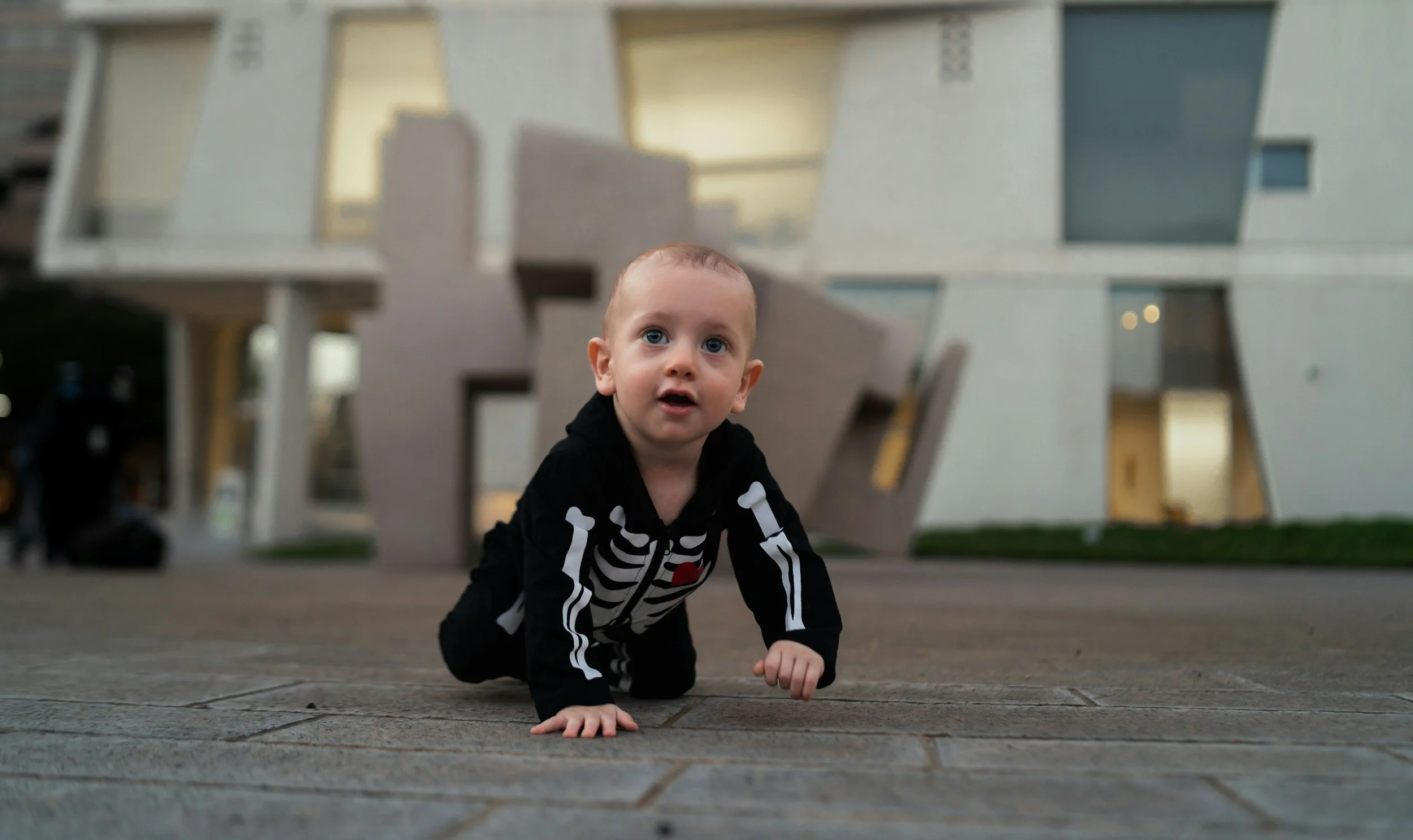 CRC’S No Sweet Trick-or-Treat 2026 (All Ages)