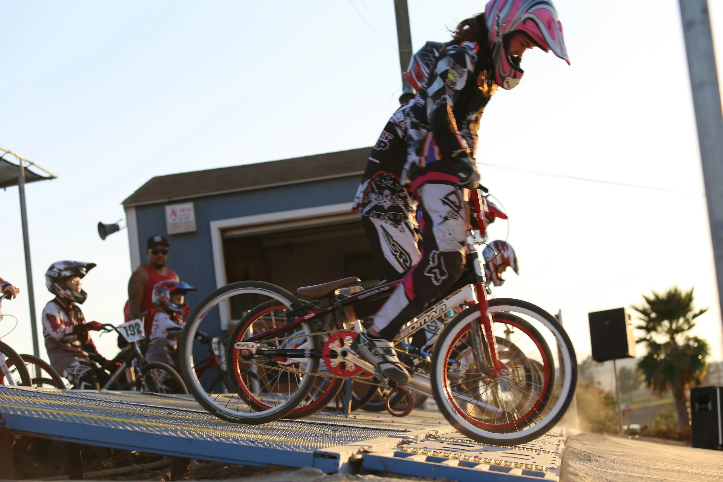 Zombie Bike Parade (All Ages)