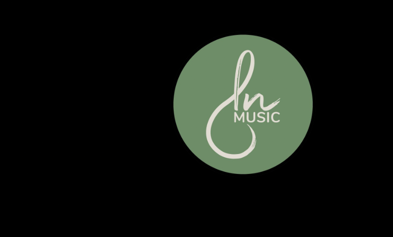 In Harmony Music