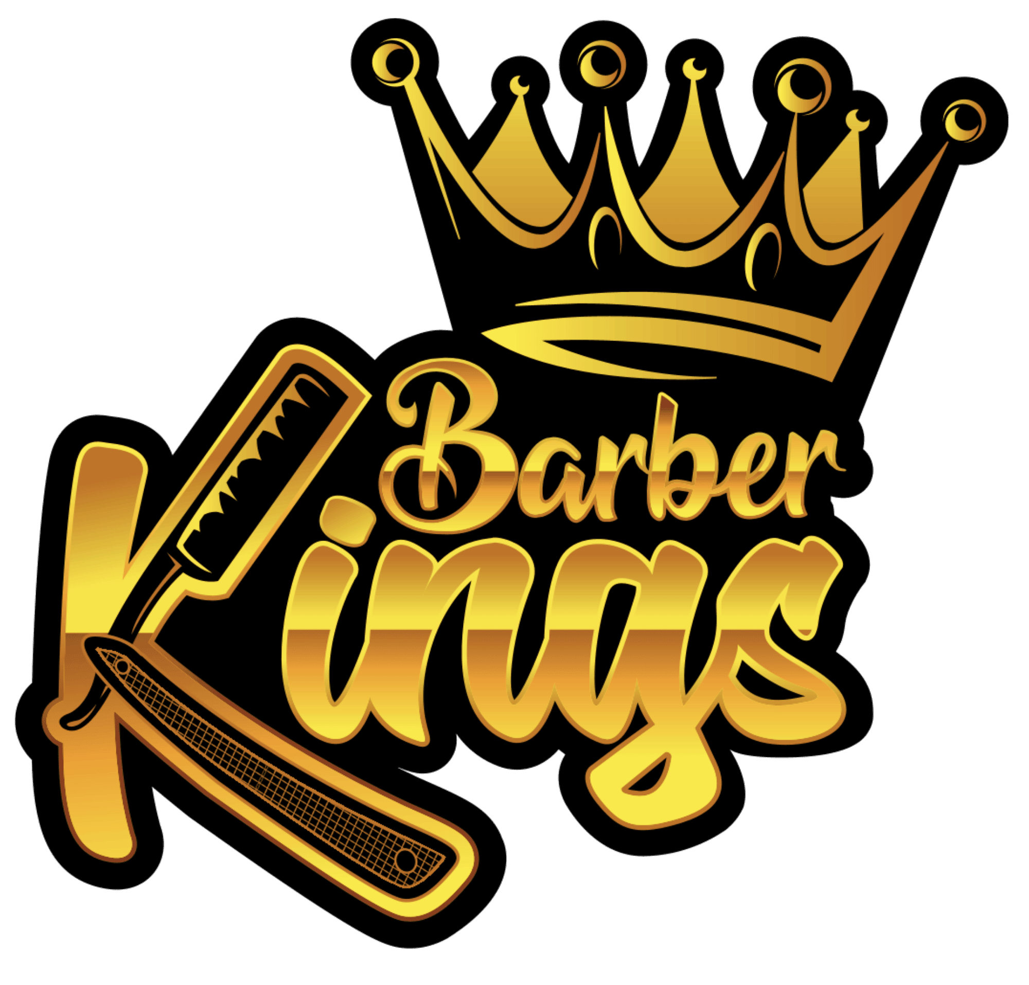 Barber Kings | Website Design
