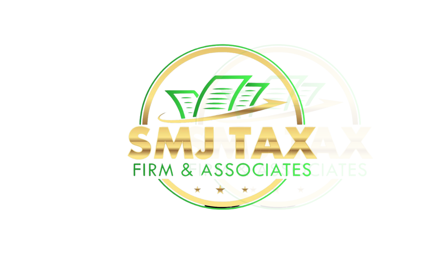 SMJ TAX FIRM &amp; ASSOCIATES 