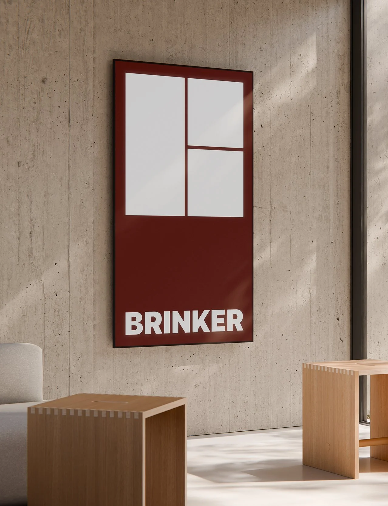 Brinker