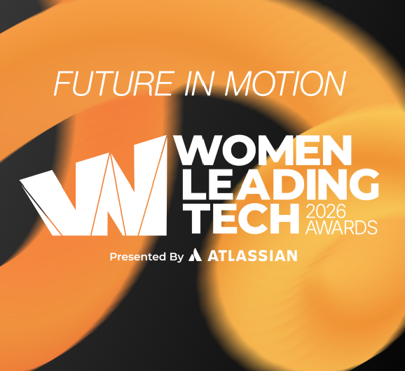 Rochelle Burbury to judge B&amp;T Women Leading Tech Awards 2026