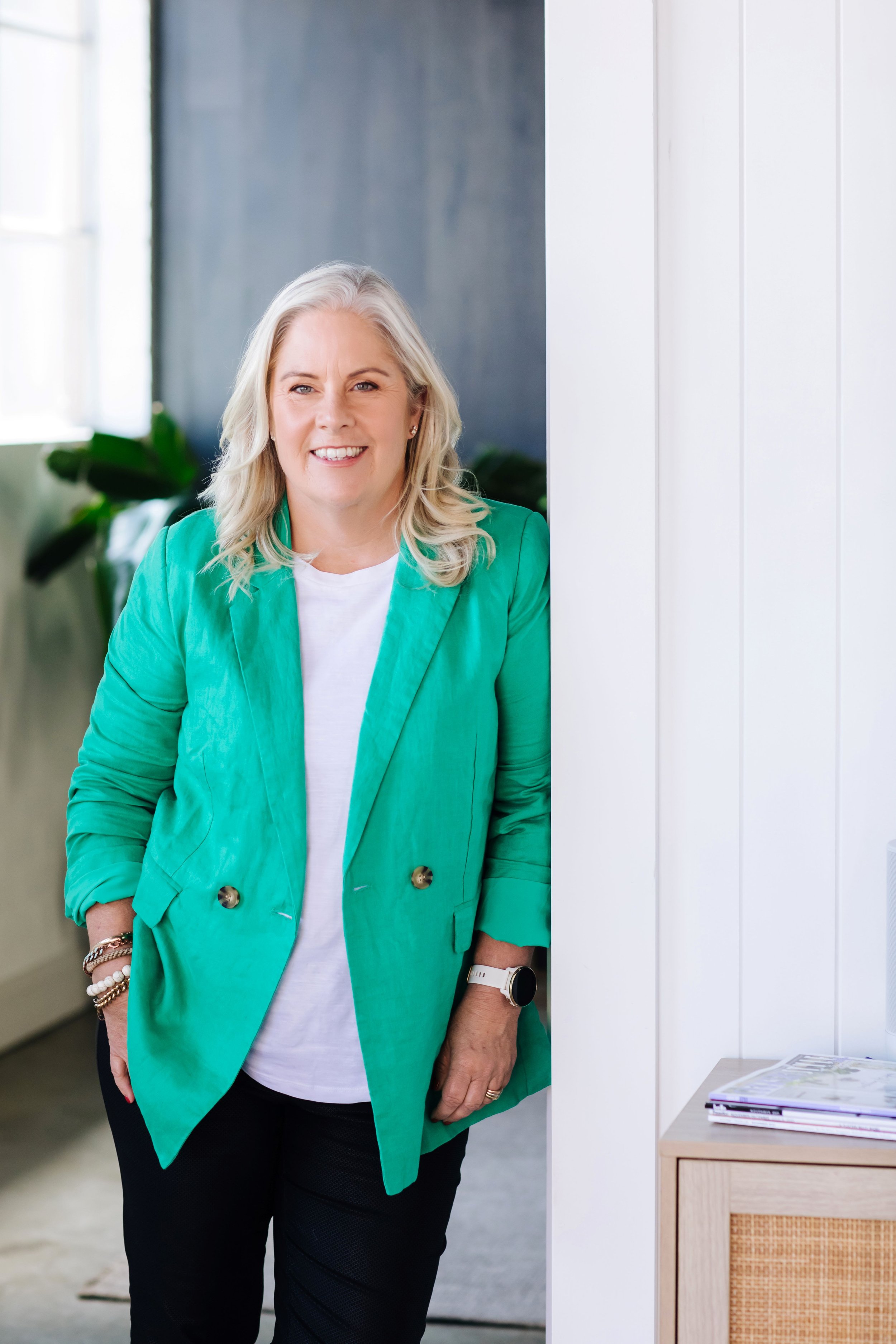 Elise Hedley Dale of Media Words