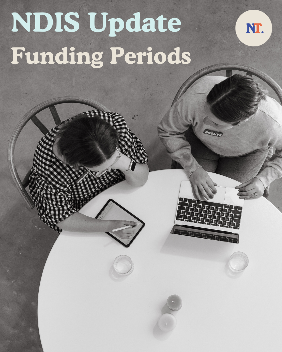 NDIS Funding Period Update