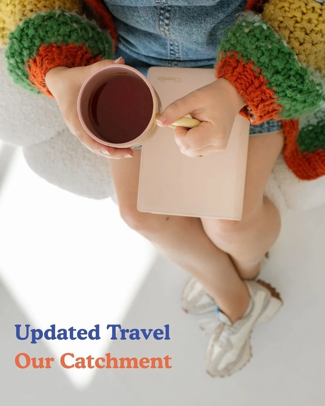 ✨ Update for New Referrals! ✨

At Newcastle Therapy, we&rsquo;re always looking for ways to best support our community! Moving forward, our travel catchment for new referrals will be within a 30-minute radius of our Mayfield office. 🚗 This helps us 