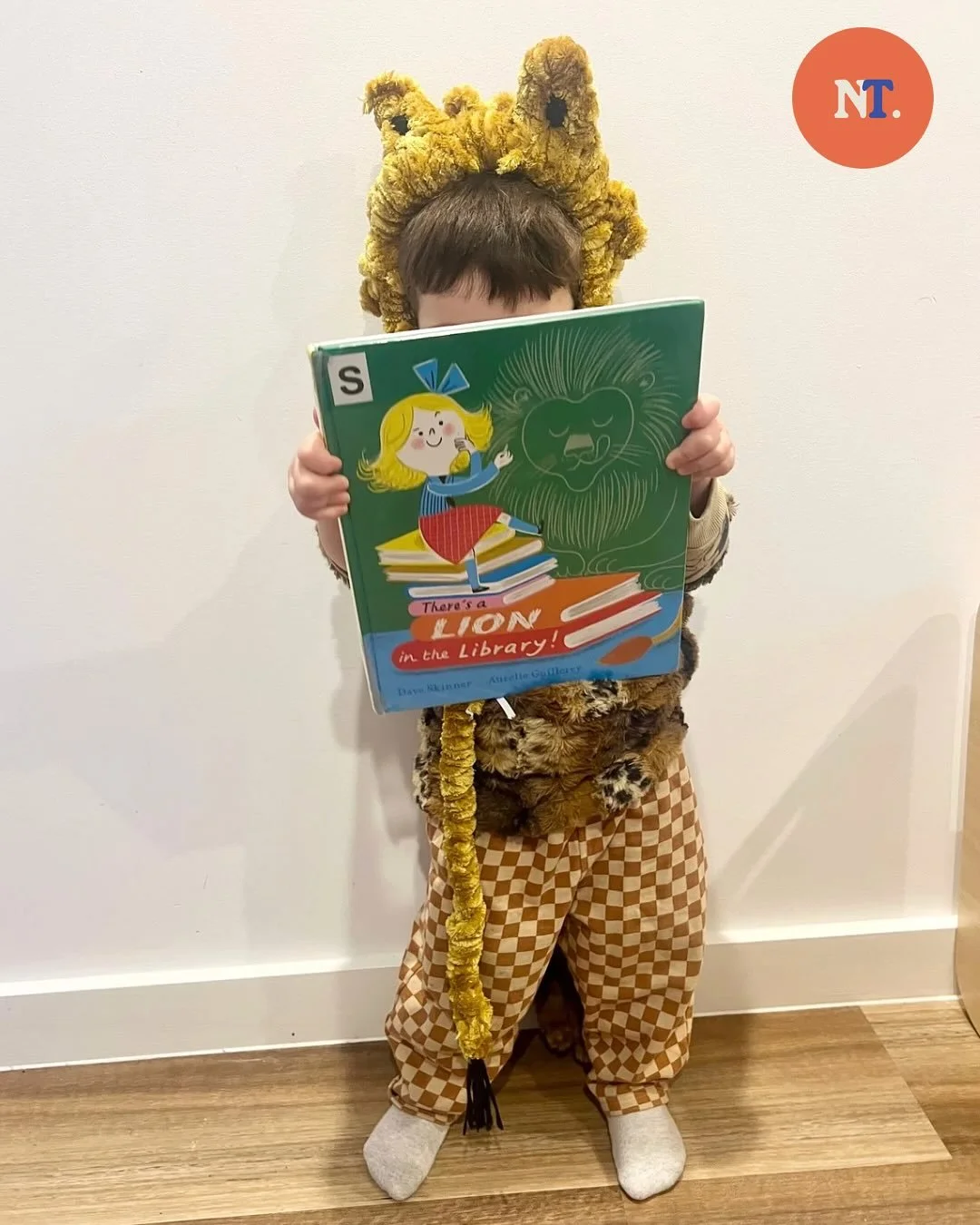 Happy Book Week! Reading is magic- it opens up a world of possibilities ✨ 

We&rsquo;re passionate about helping people of all abilities experience the joy of books📖 You can find out about some of the great assistive technology available to make rea