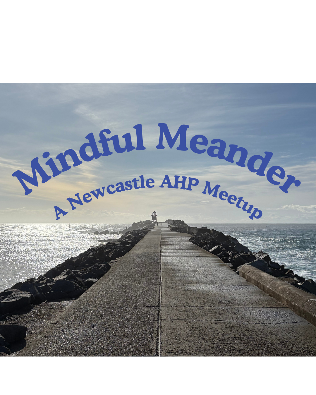 Mindful Meander - September 2025