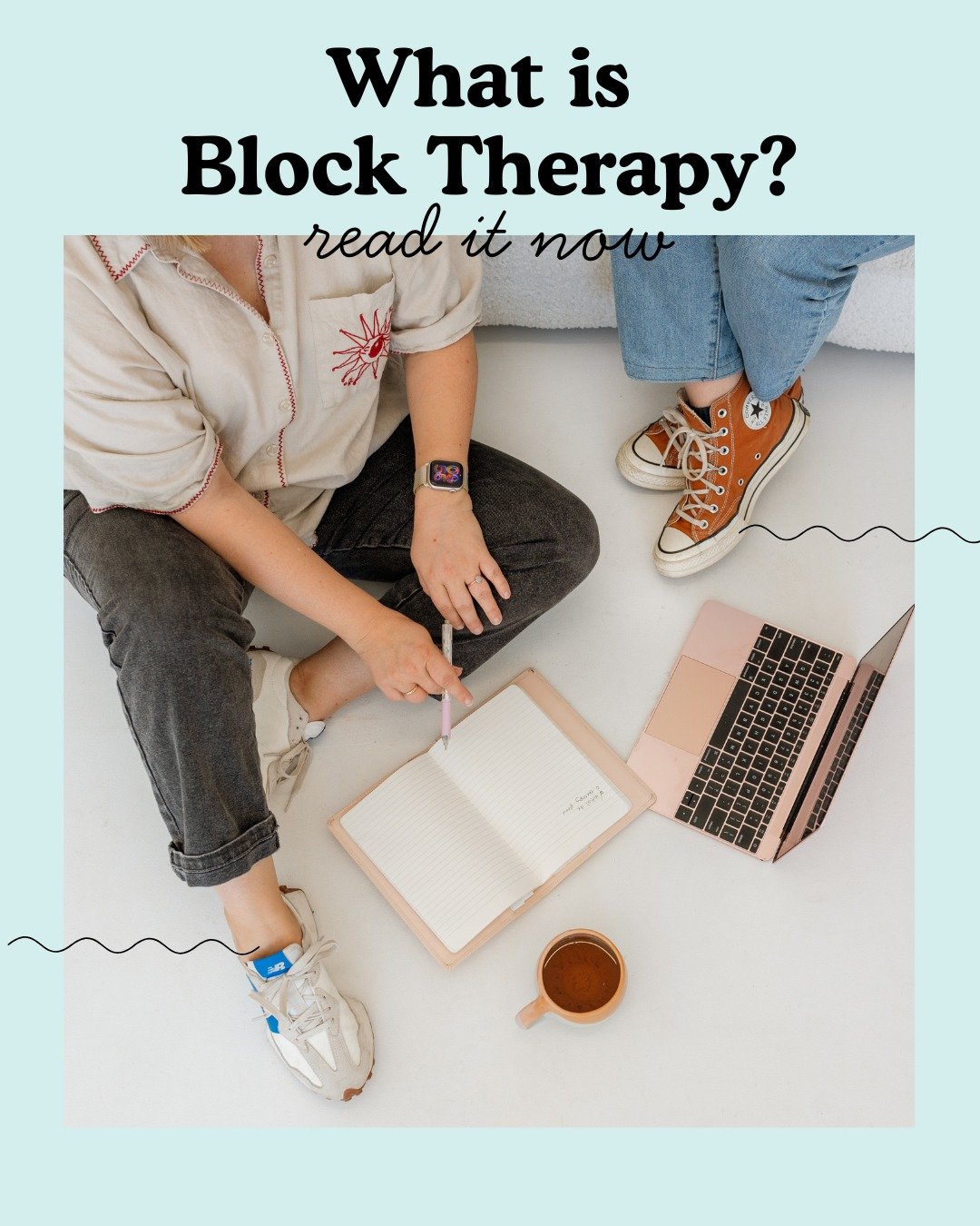 ✨ What is Block Therapy? ✨

We like to describe block therapy as short bursts of focused therapy sessions &ndash; like 6 weeks on, then a break. Here's why we like it:

🧠 Boosts learning &amp; memory
🎯 Targets specific skills
🗓️ Makes scheduling e
