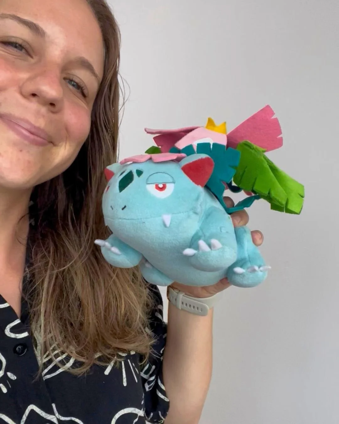 Authentic Communication Powered by Pokémon ⚡️