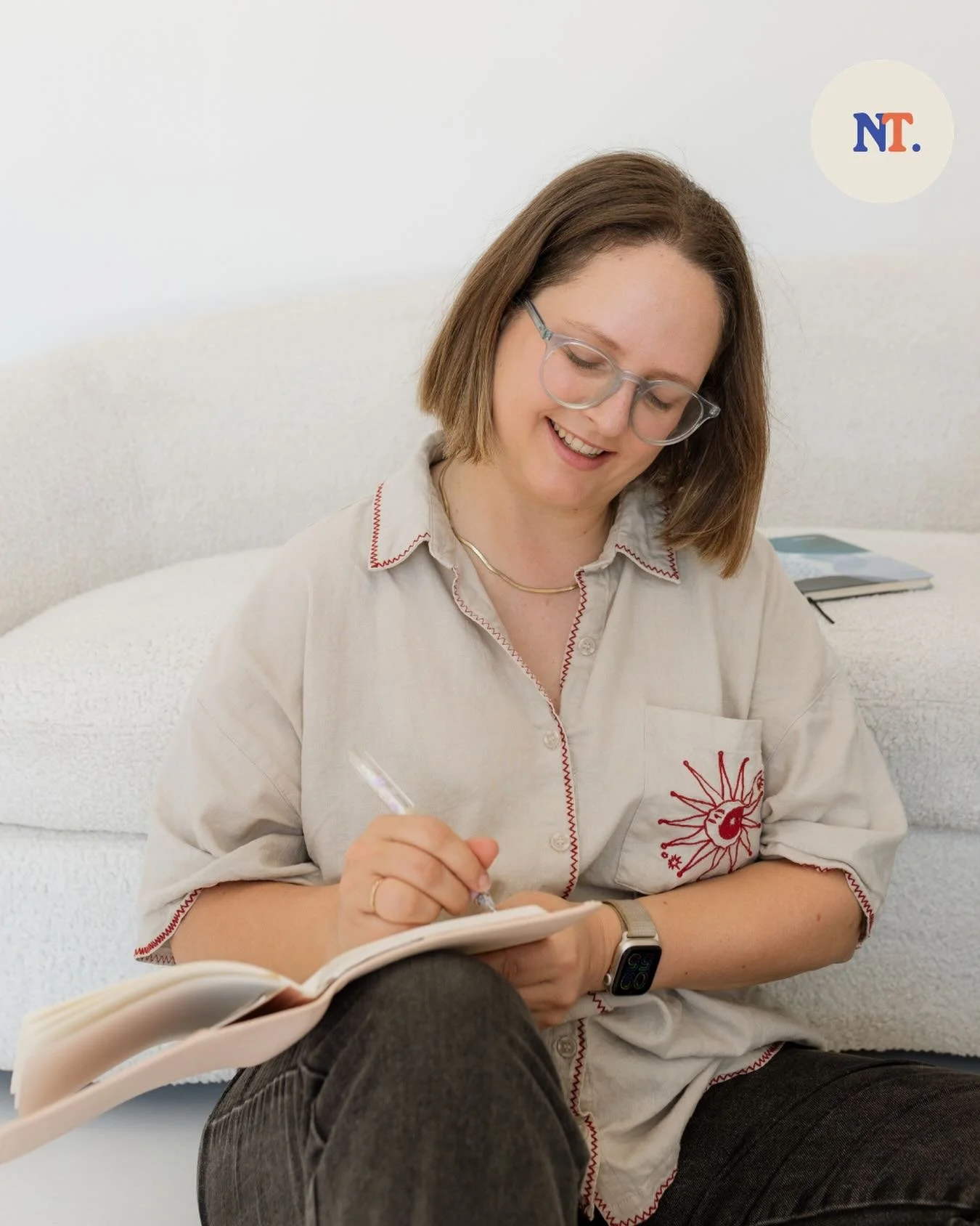 Newcastle SLPs! 👋 

Join us for an informal Lunch &amp; Learn at our Newcastle office! We&rsquo;re diving into APROCSA- an Aphasia assessment tool that is a transcription-free and low-demand way to assess connected speech. It&rsquo;s evidence-based,