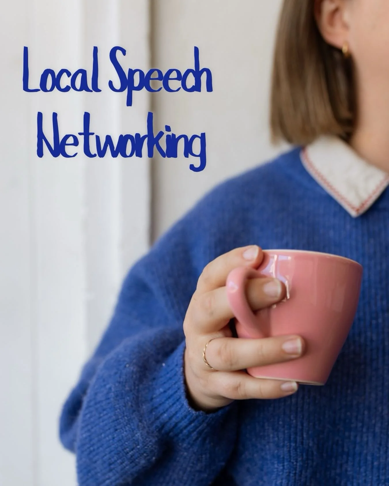 Newcastle Speech Research Group 🗣️✨

Calling local Speech Pathologists- we would love for you to join us at our next Newcastle Speech Research Group meetup! Whether you&rsquo;re working in private practice, schools, hospitals, or disability services