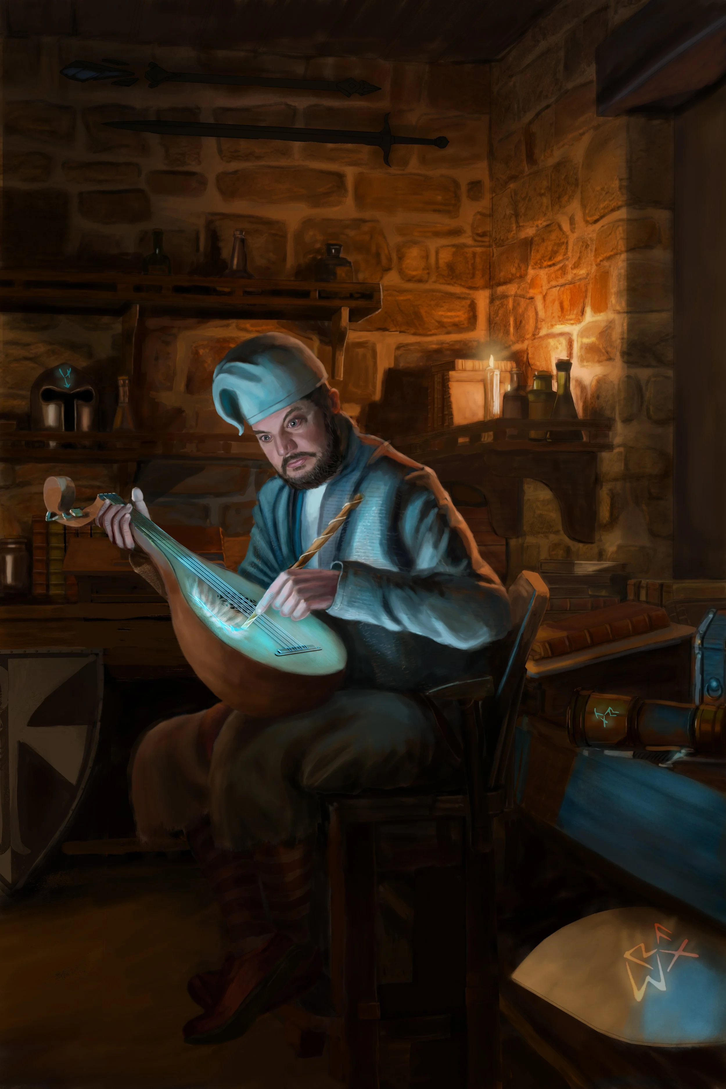 Rune Magic Illustration Final V4 Reworked Composition.jpg
