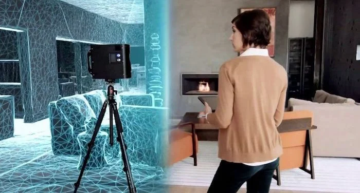 What Are Scan-to-BIM Services?