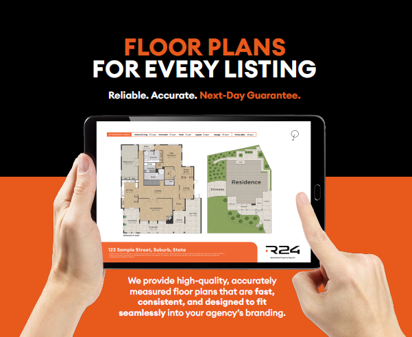 How Much Do Real Estate Floor Plans Cost in Australia?