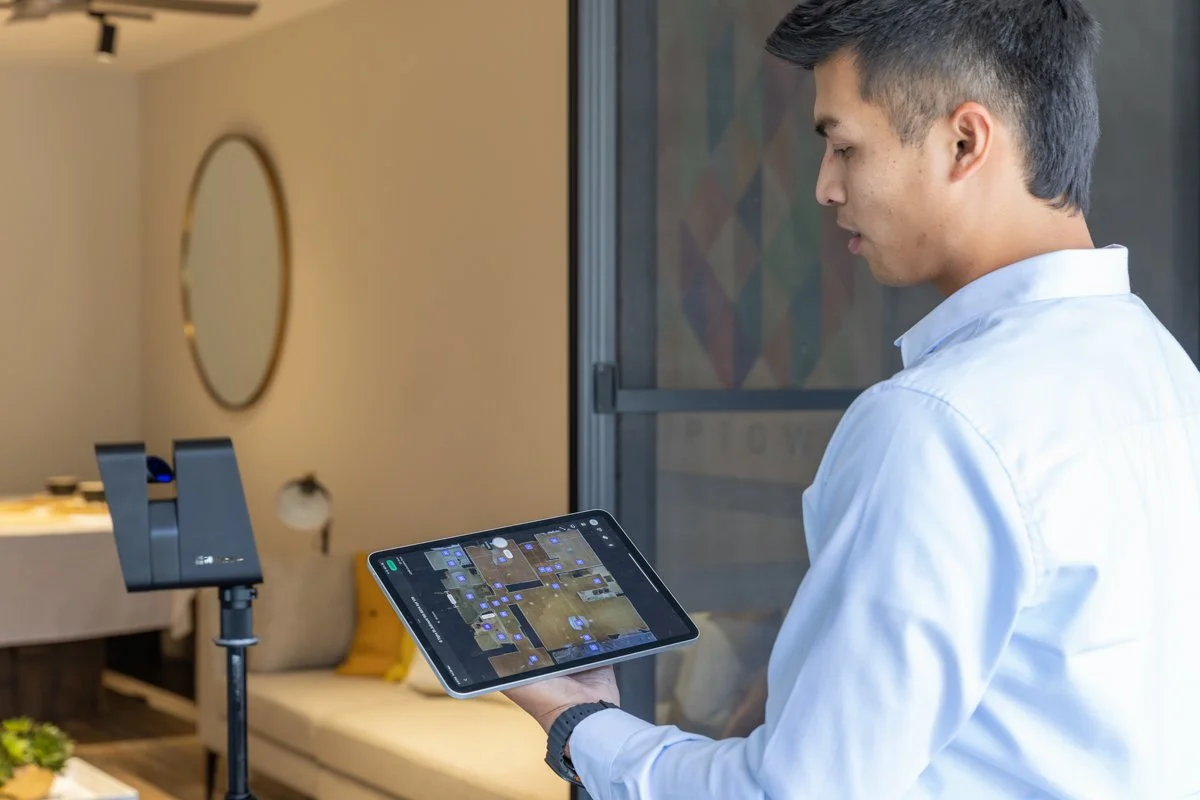 Best Real Estate Floor Plan Providers in Perth: What Agents Look For