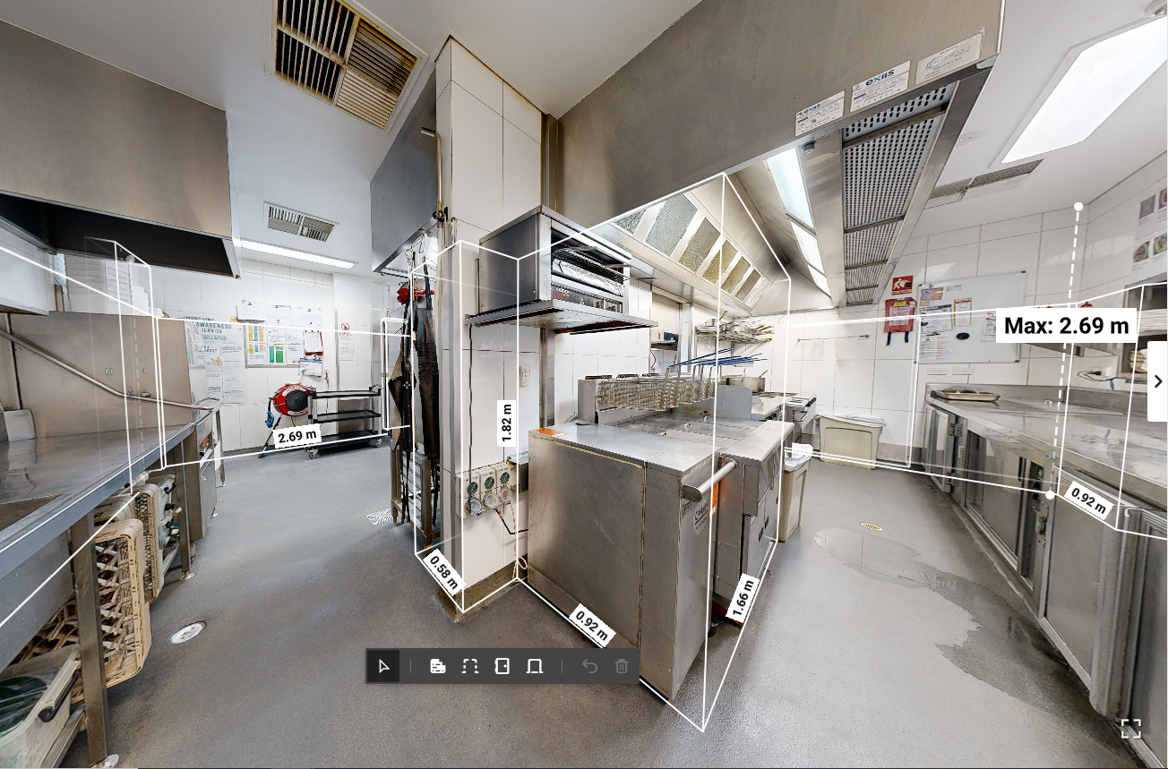 Commercial Floor Plans in Perth