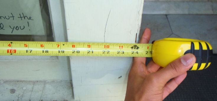 What Areas Are Included in Net Lettable Area (NLA)?