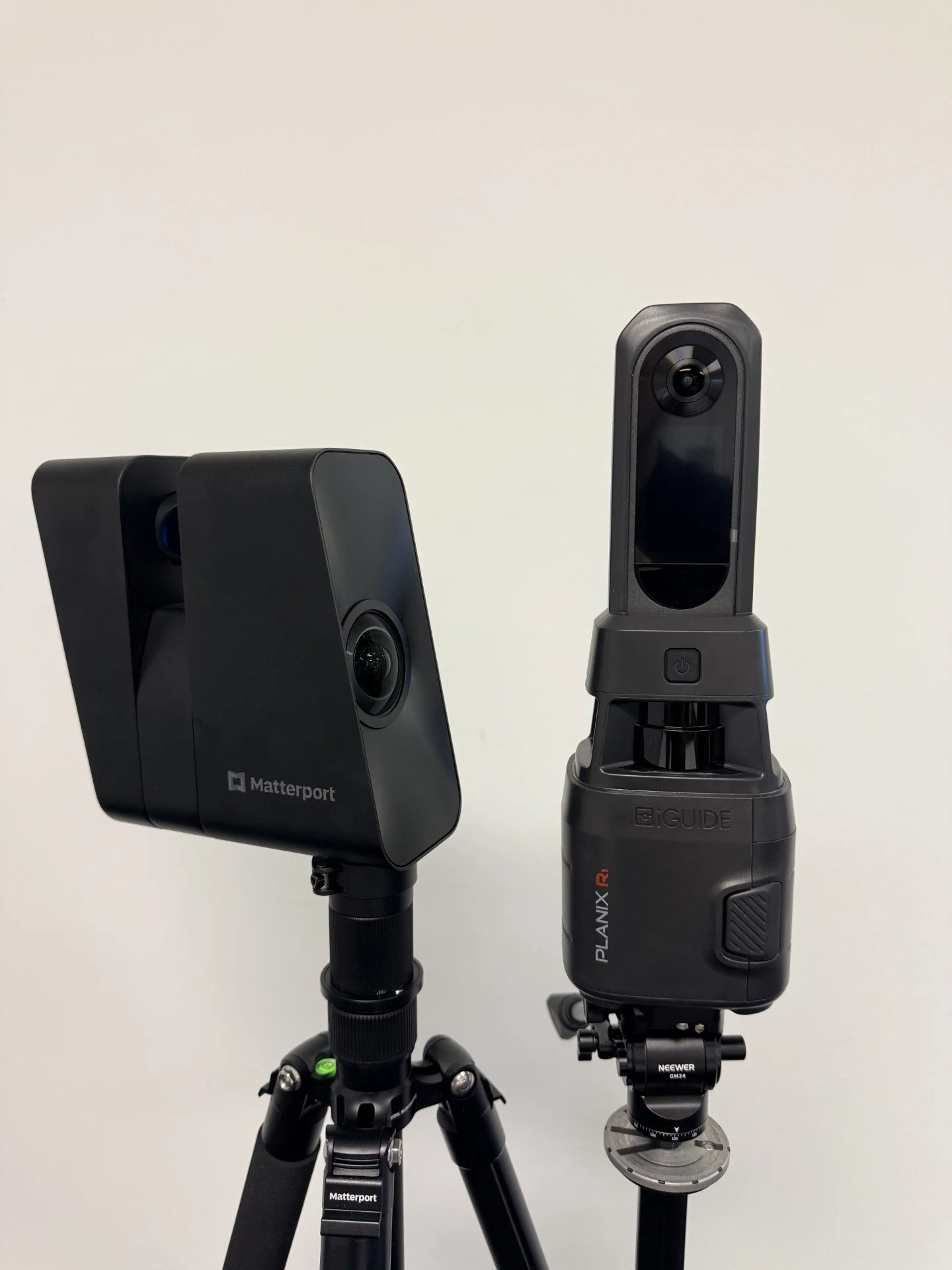 Is There an Alternative to Matterport?