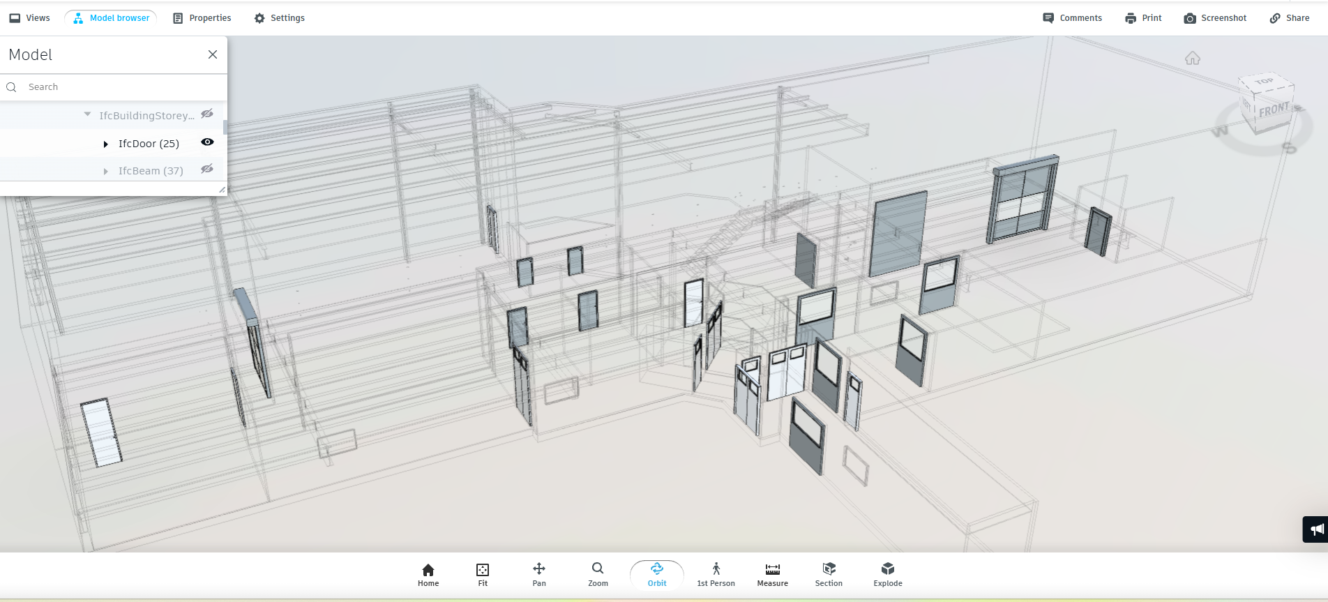 What Is Scan to BIM? A Guide for Architects Working With Existing Buildings