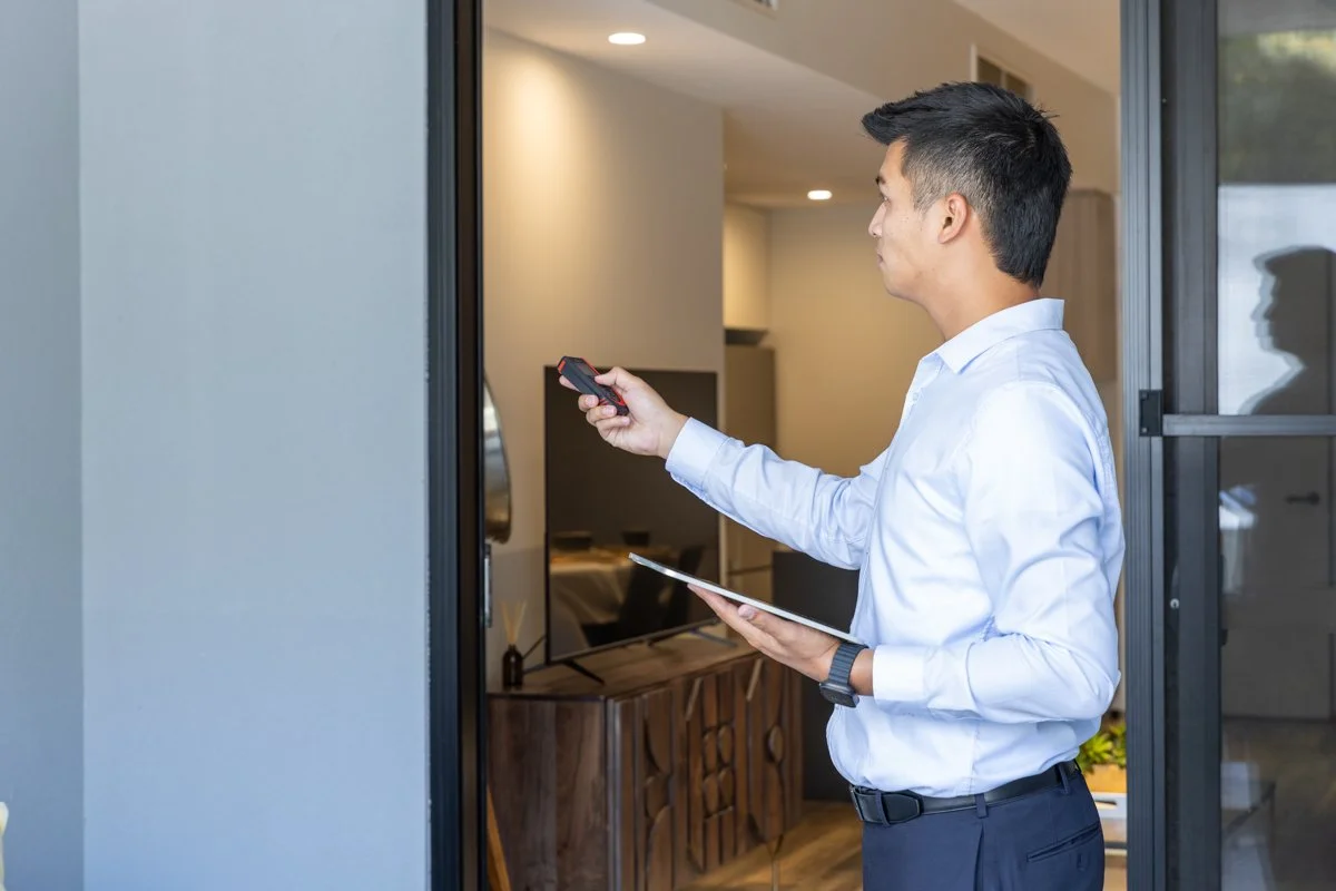 Residential Depreciation Training