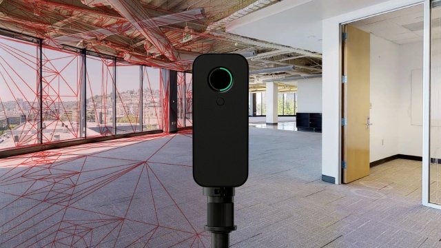 Matterport for Design & Construction