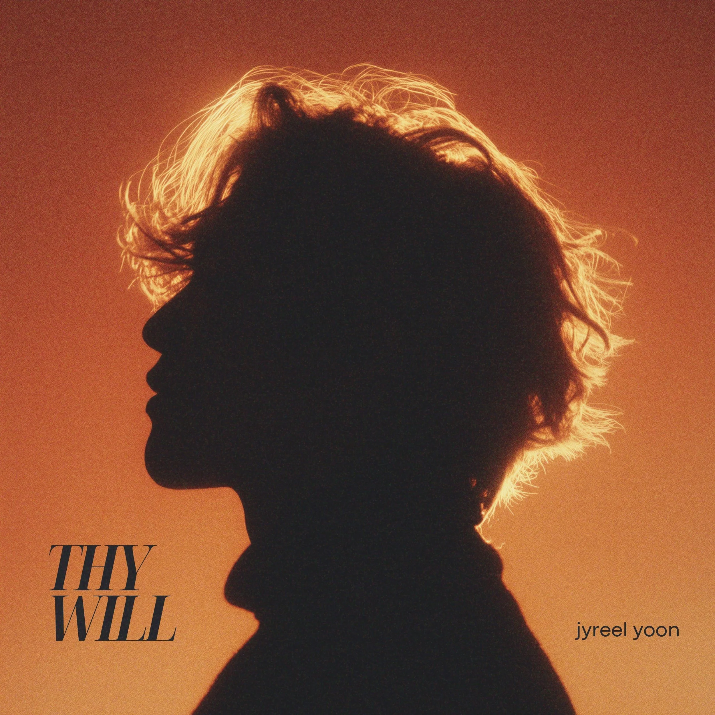 THY WILL - SINGLE