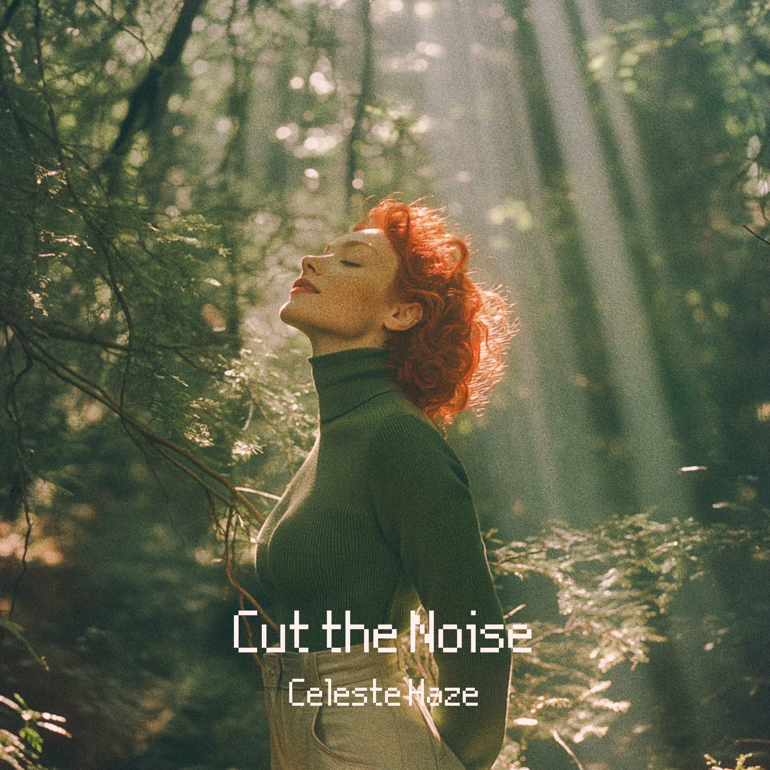 CUT THE NOISE - SINGLE