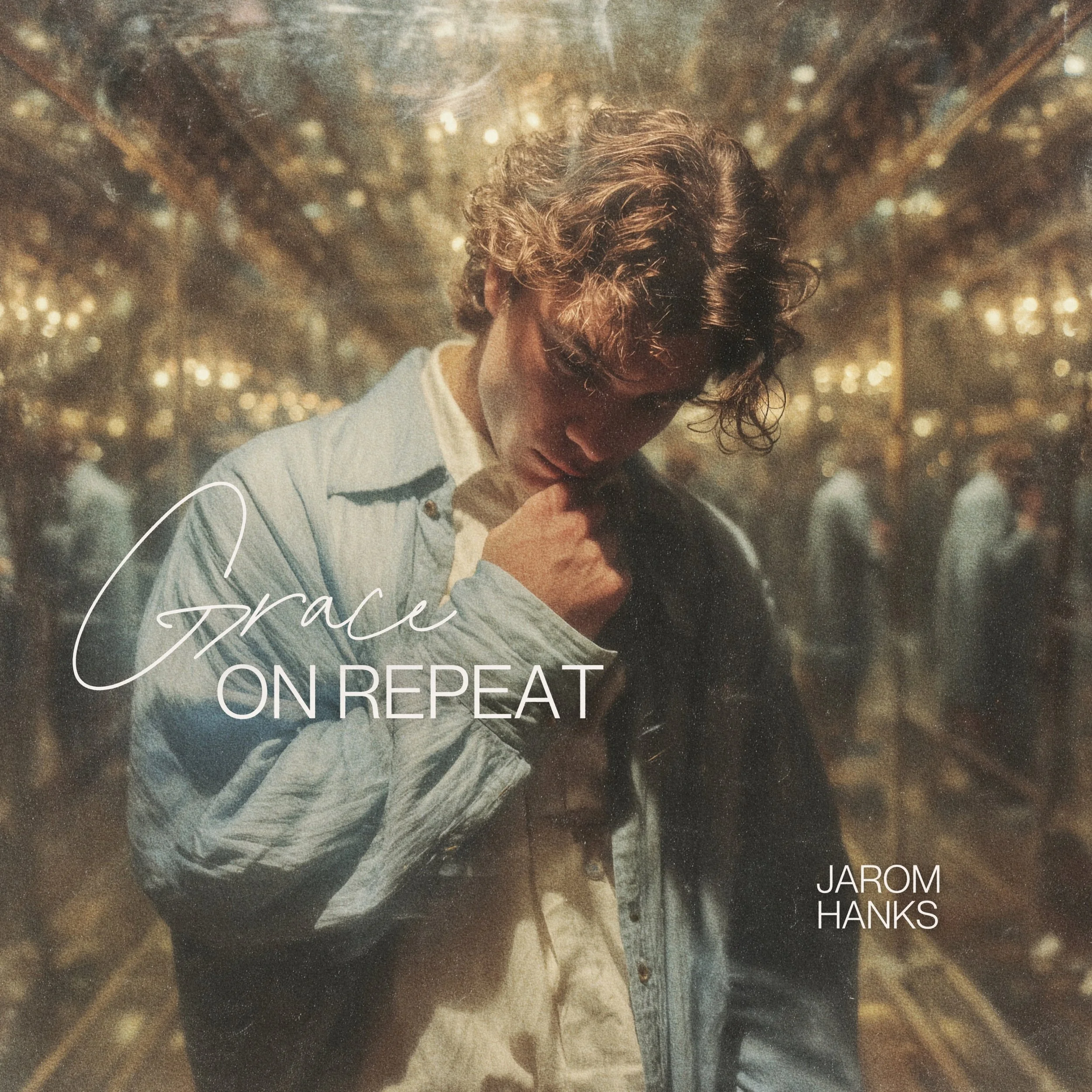 GRACE ON REPEAT - SINGLE