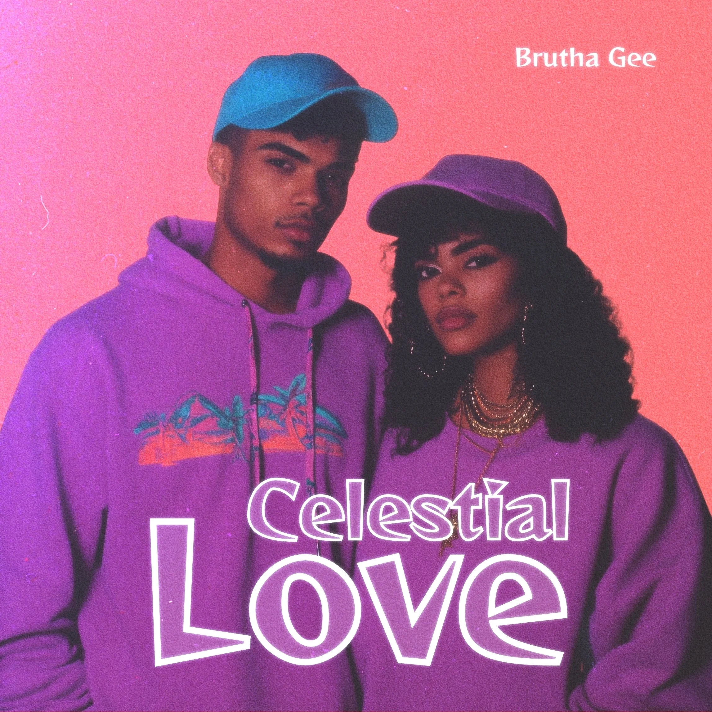 CELESTIAL LOVE - SINGLE