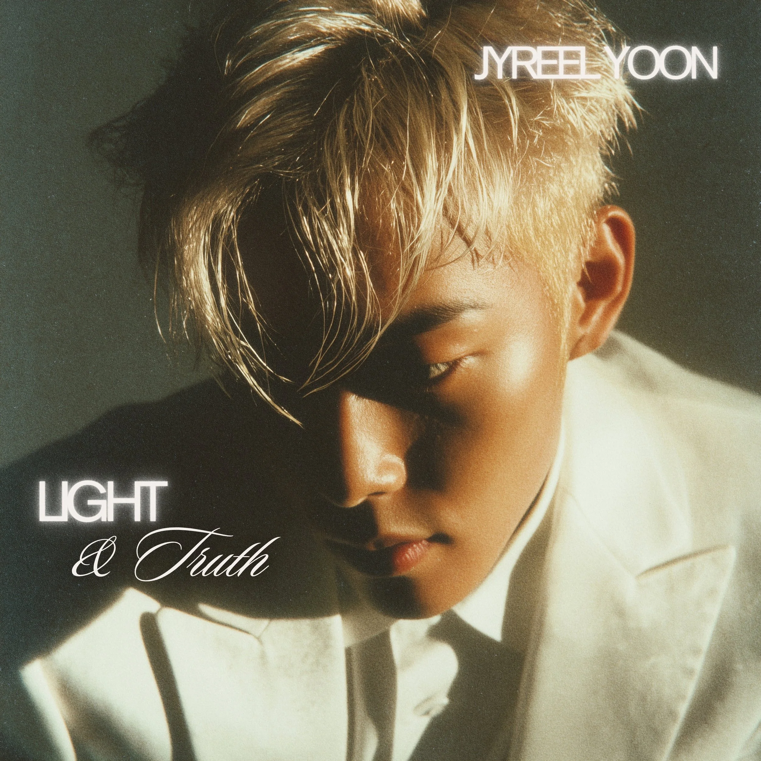LIGHT & TRUTH - SINGLE