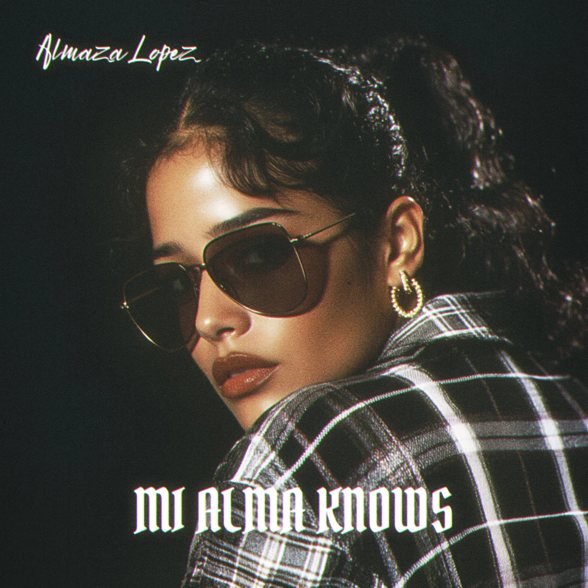MI ALMA KNOWS - ALBUM