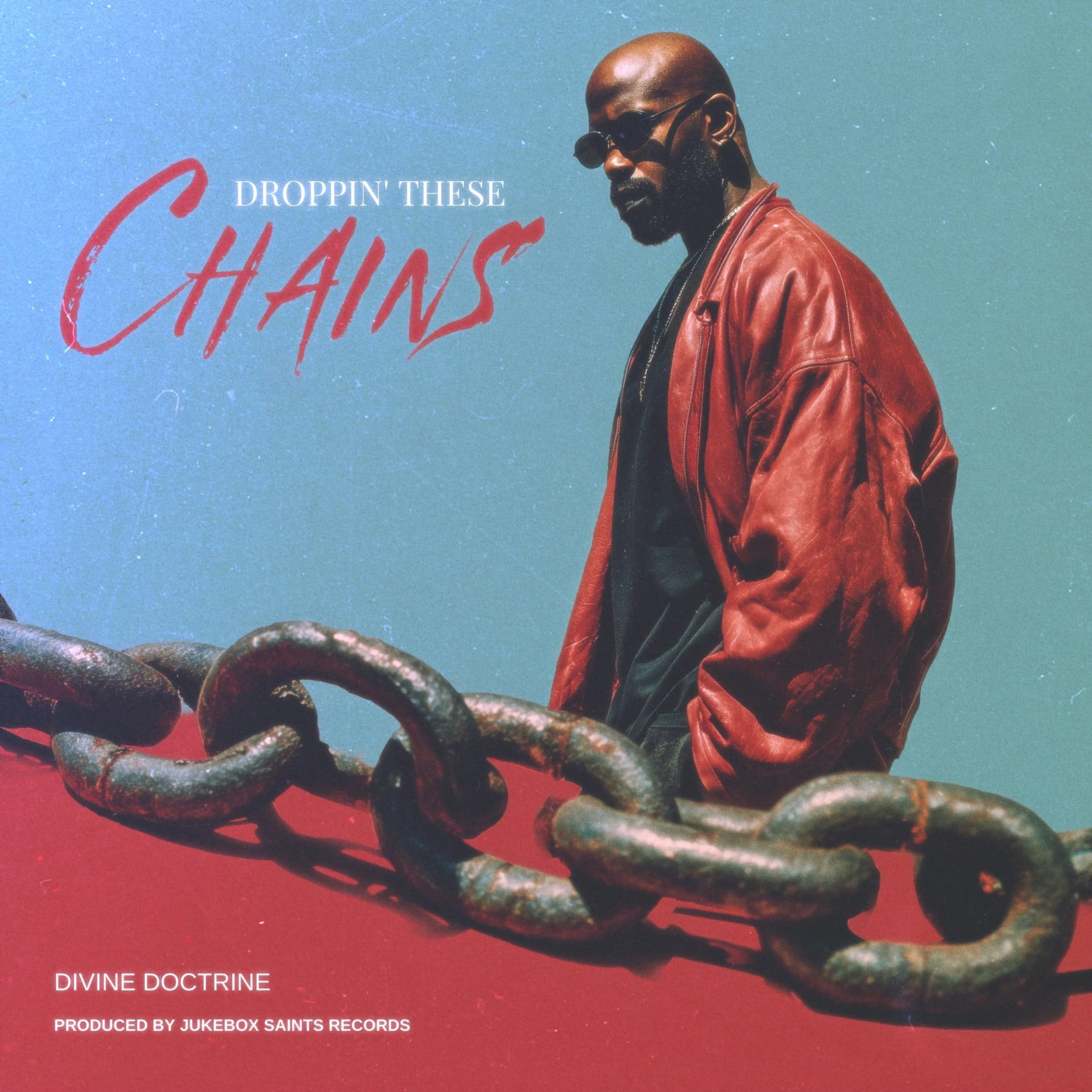 DROPPING THESE CHAINS - SINGLE