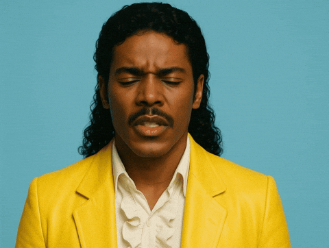 Cringe Wow GIF by Jukebox Saints.gif