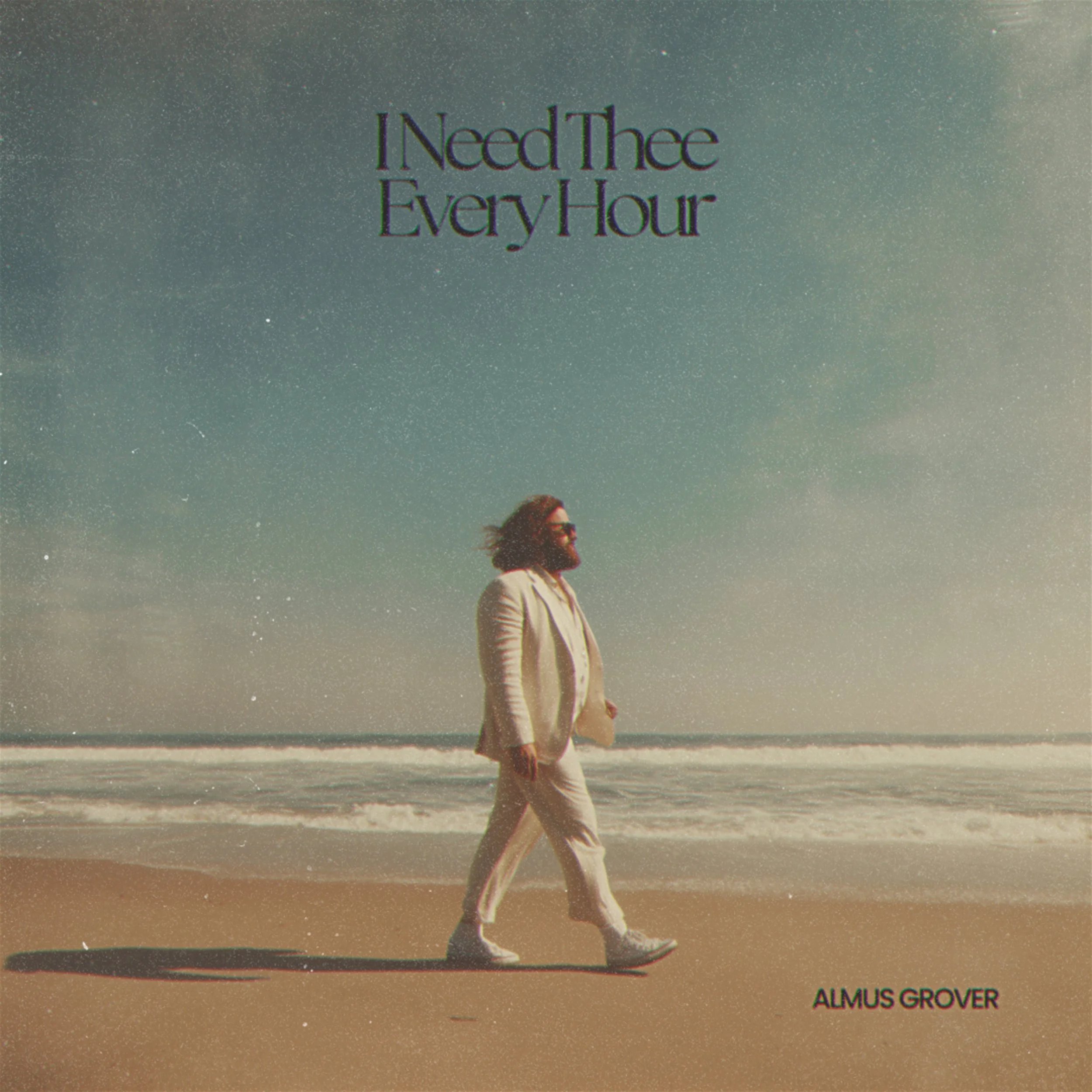 I NEED THEE EVERY HOUR - SINGLE