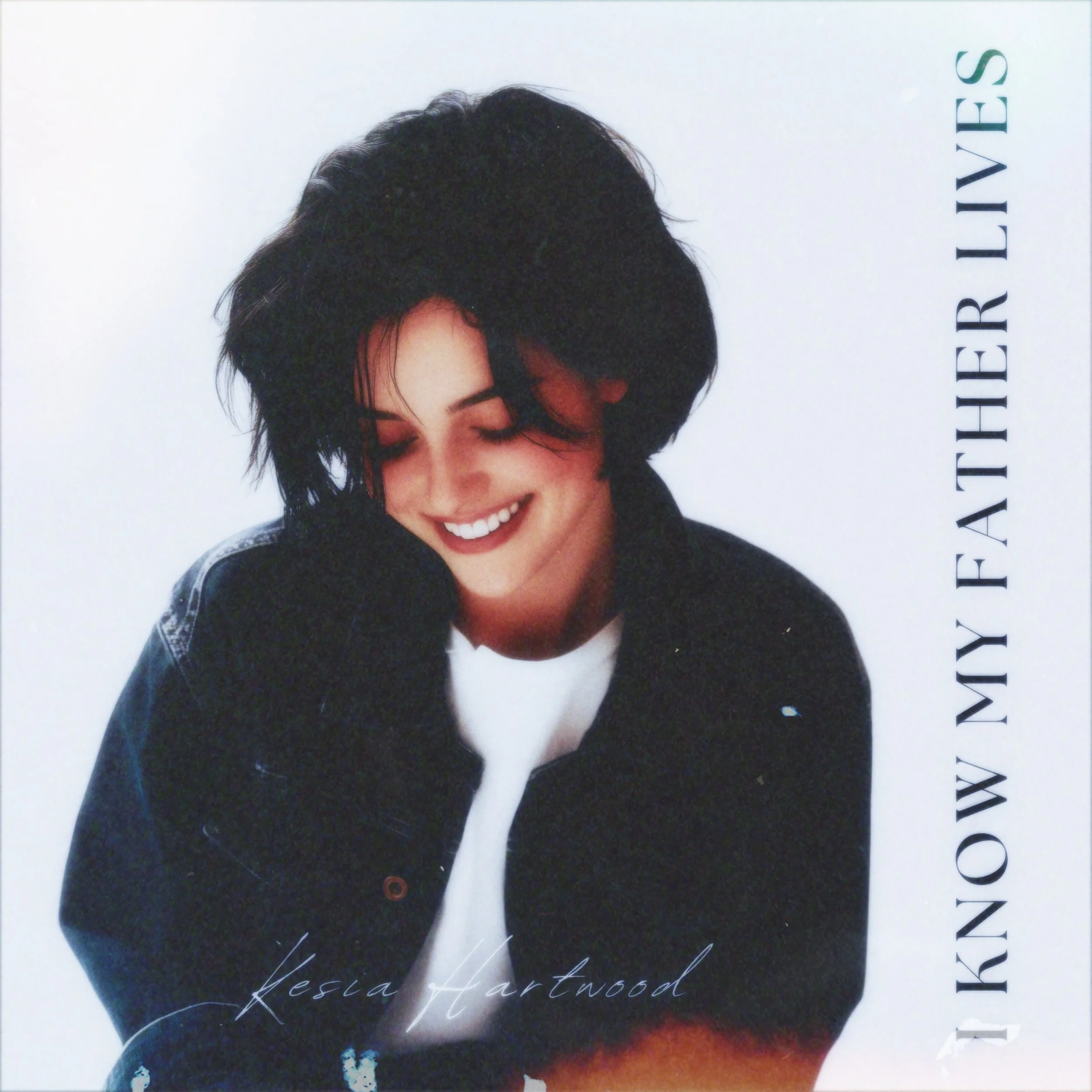 I KNOW MY FATHER LIVES - SINGLE