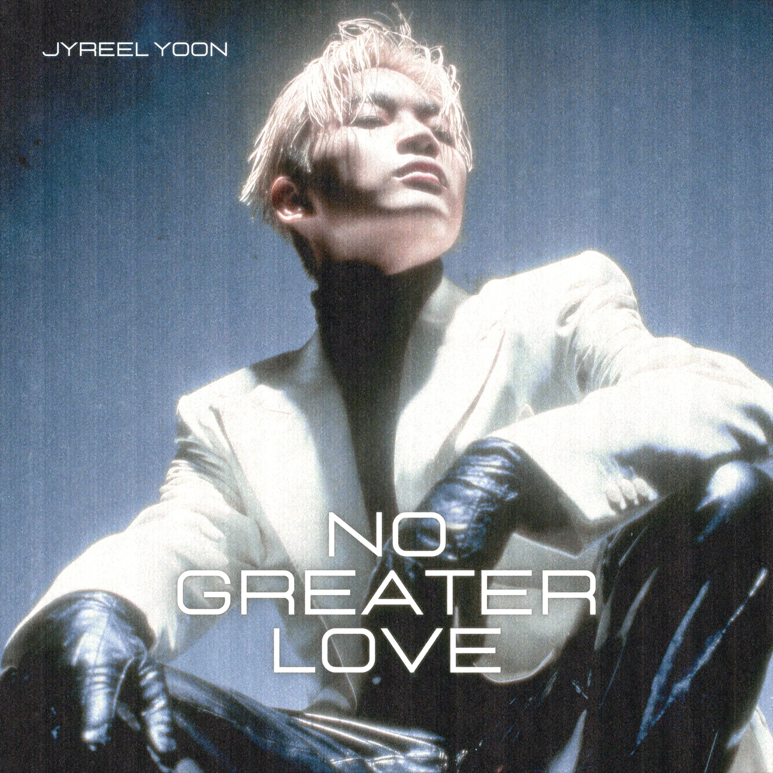 NO GREATER LOVE - SINGLE