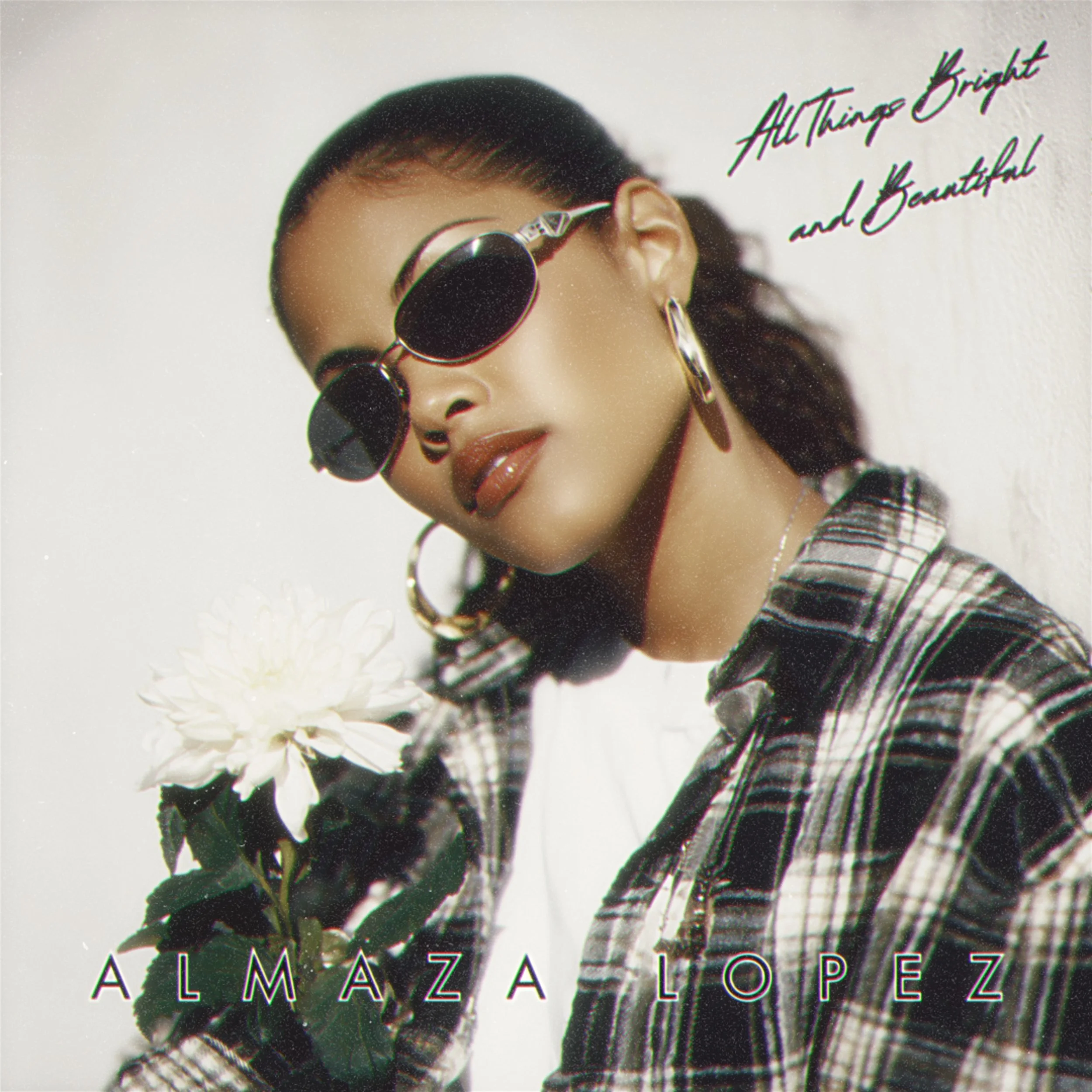 ALL THINGS BRIGHT AND BEAUTIFUL - SINGLE