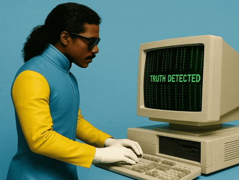 Book Of Mormon Truth GIF by Jukebox Saints.gif