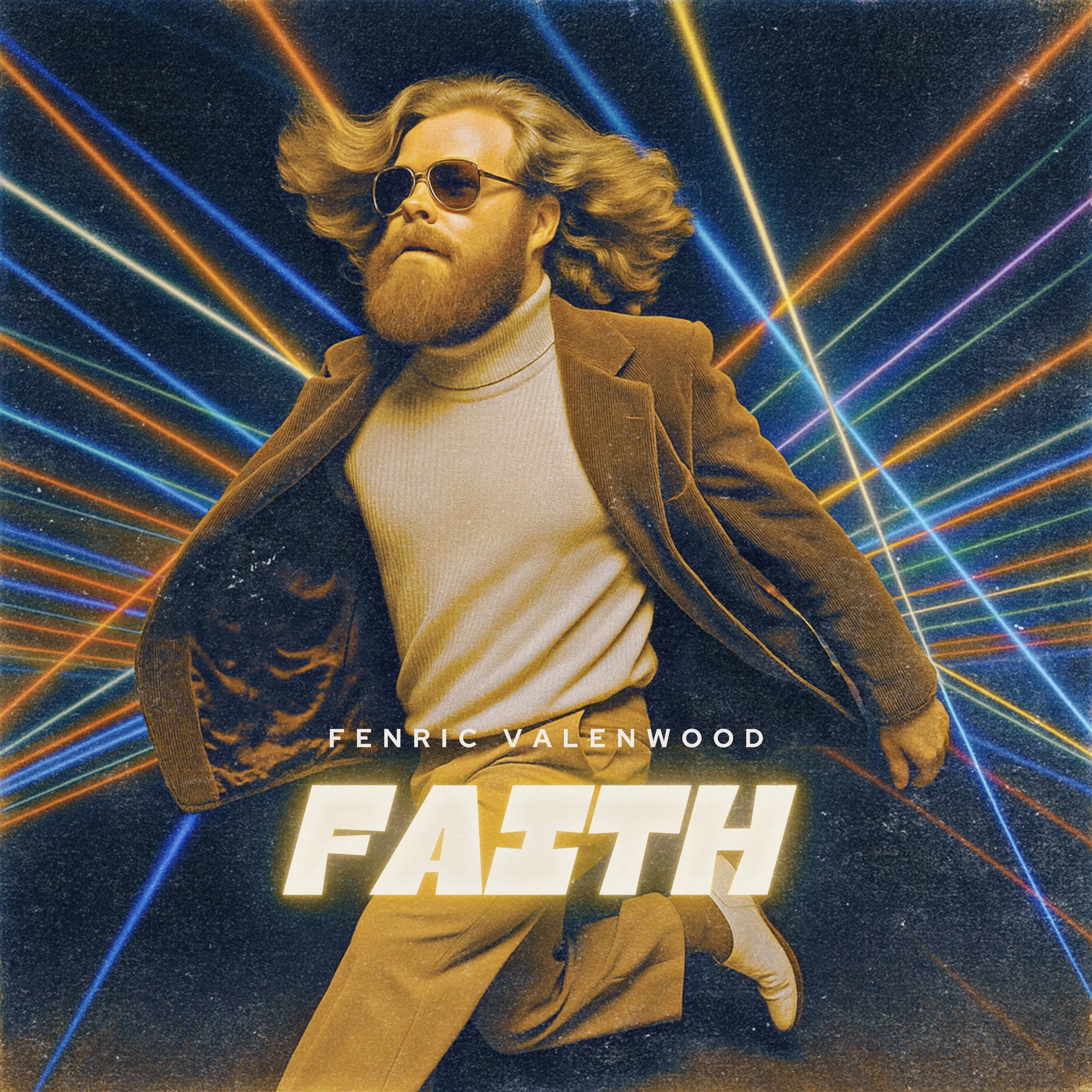 FAITH - SINGLE